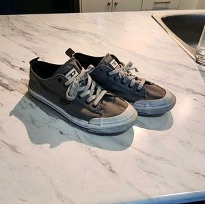 Mens diesel sneckers